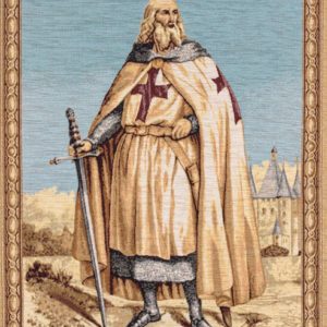 Jacques de Molay - Templare