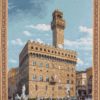 Palazzo vecchio - Firenze