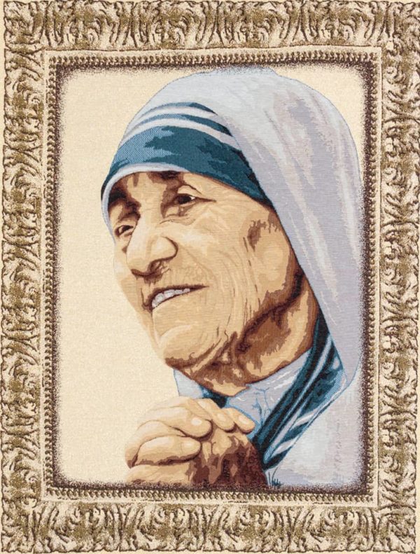 Madre Teresa