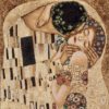 Il bacio - Gustav Klimt